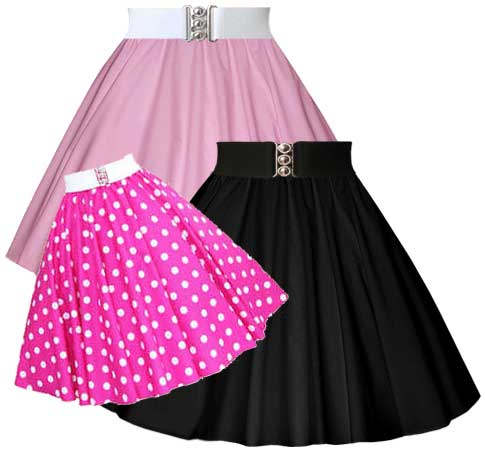 Circle-Skirts-Pink-Ladies