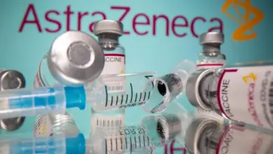 اآلثار الجانبية للقاح استرازينيكا ضد فيروس كورونا ومدى خطورتها على المواطنين!